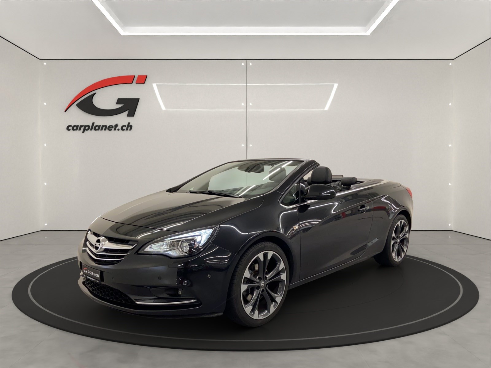 OPEL Cascada 1.6 T 170 eTEC Cosmo S/S