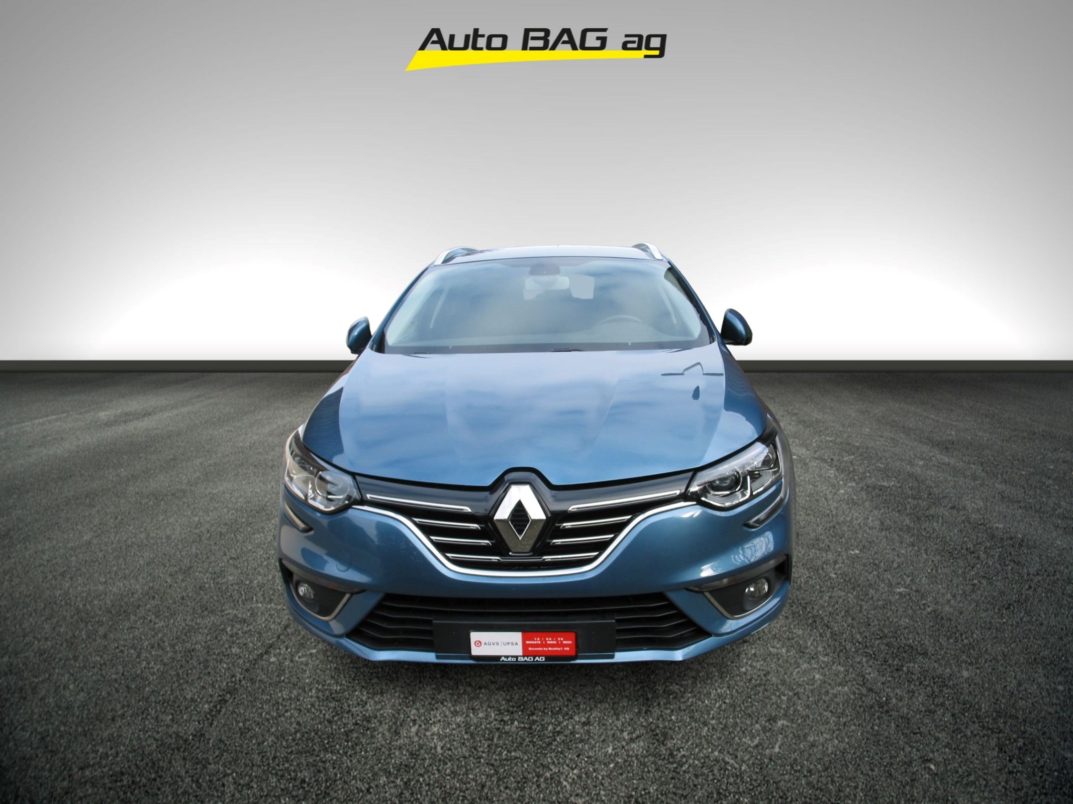 RENAULT Mégane Grandtour 1.3 TCe 140 GT Line EDC