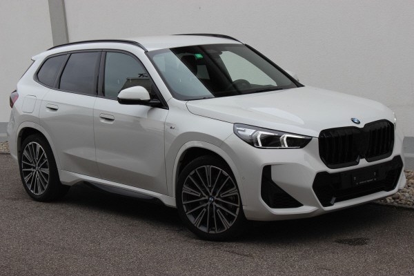 BMW X1 xDrive 23i 48V M Sport