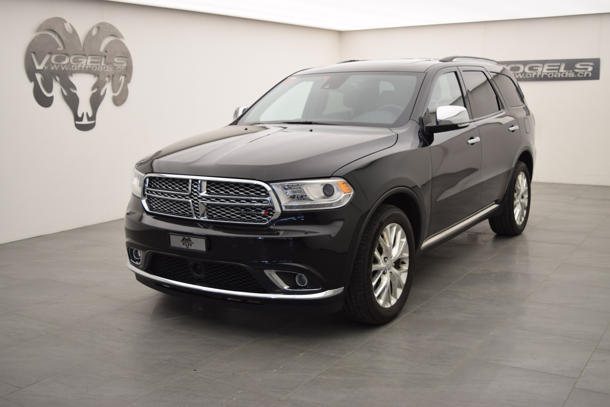 DODGE Durango 5.7 Citadel AWD