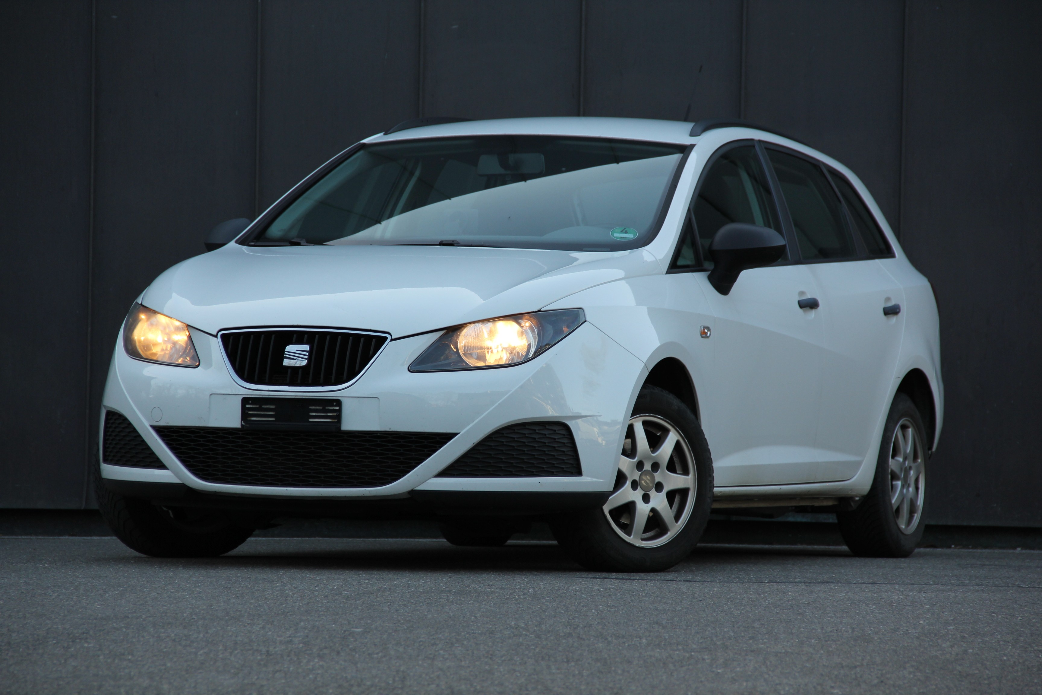 SEAT Ibiza ST 1.4 Style