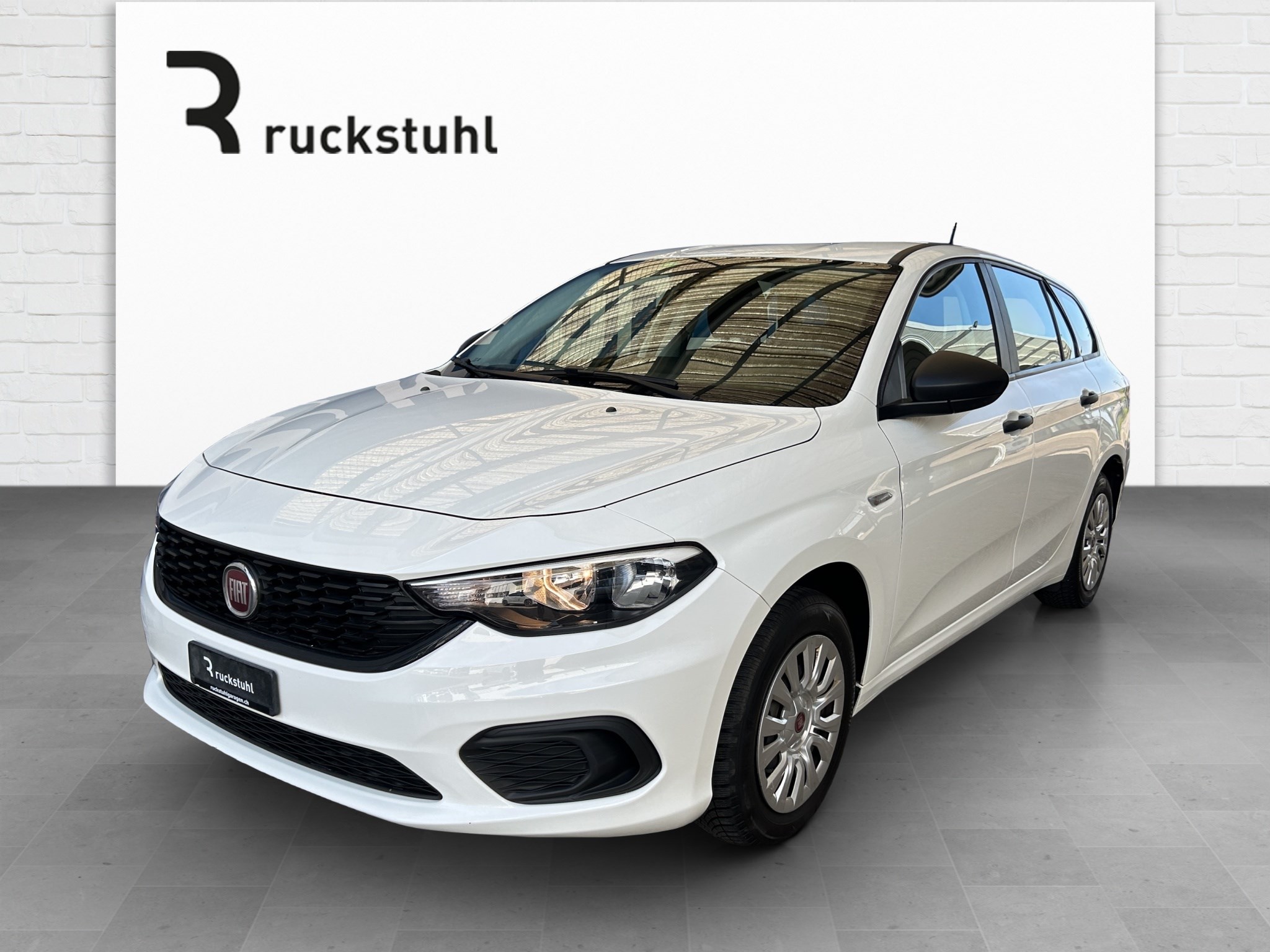 FIAT Tipo SW 1.4 Pop