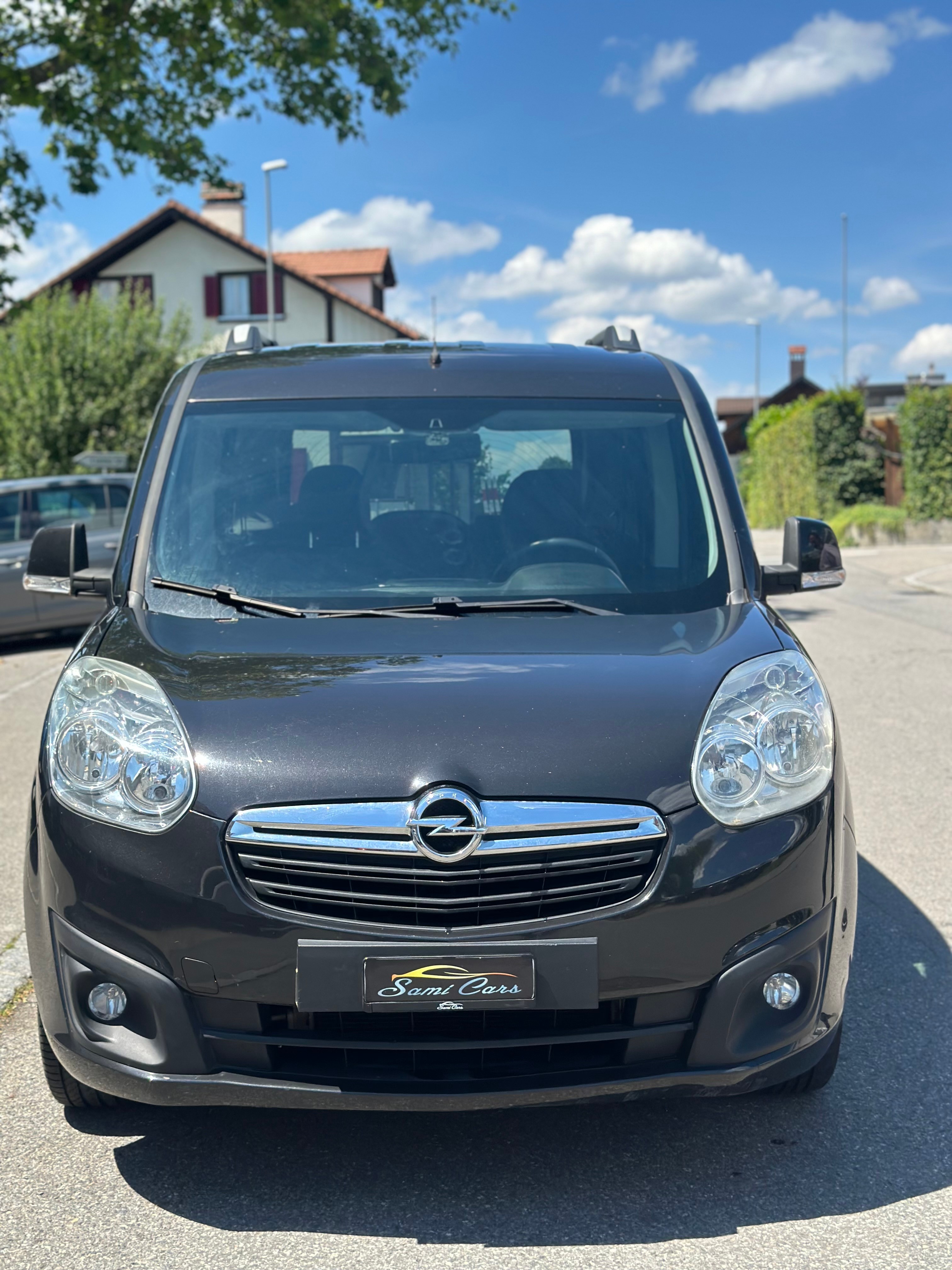 OPEL Combo 1.4i Start/Stop Enjoy L1H1