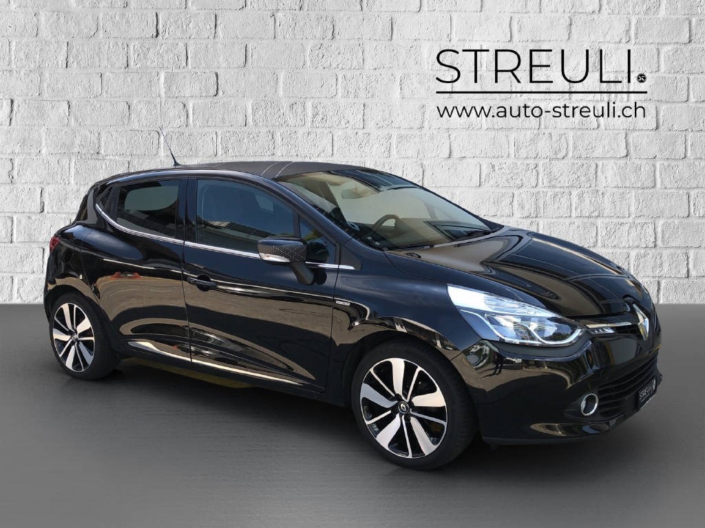 RENAULT Clio 0.9 TCe Iconic S/S