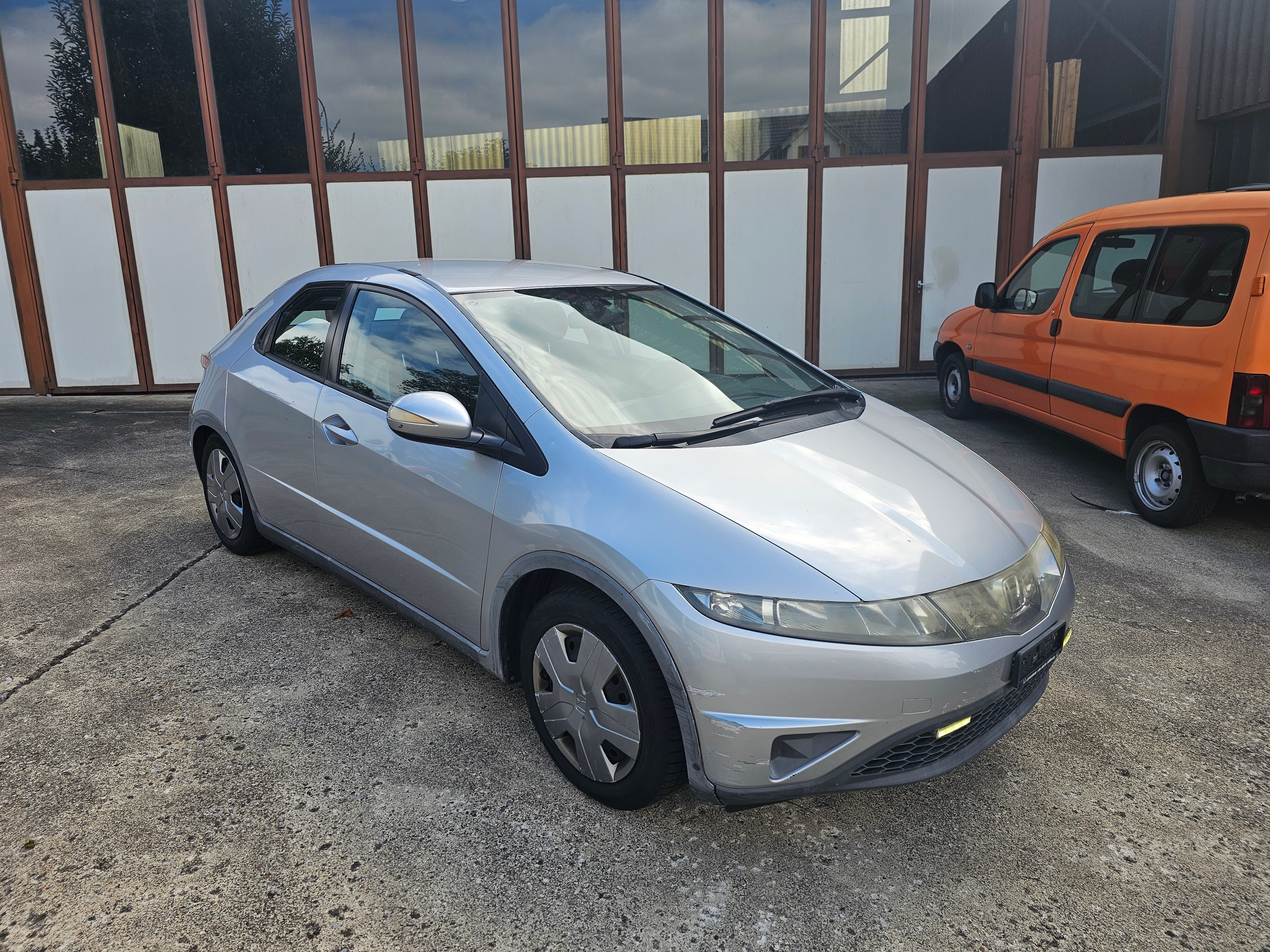 HONDA Civic 1.4i Comfort