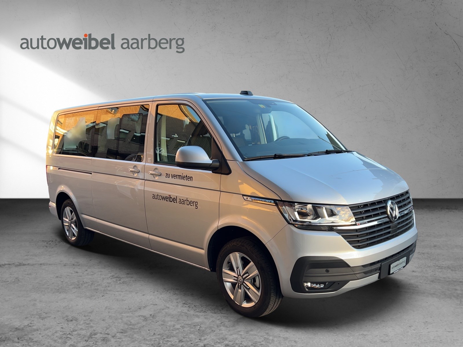 VW T6.1 2.0 TDI 4Motion DSG