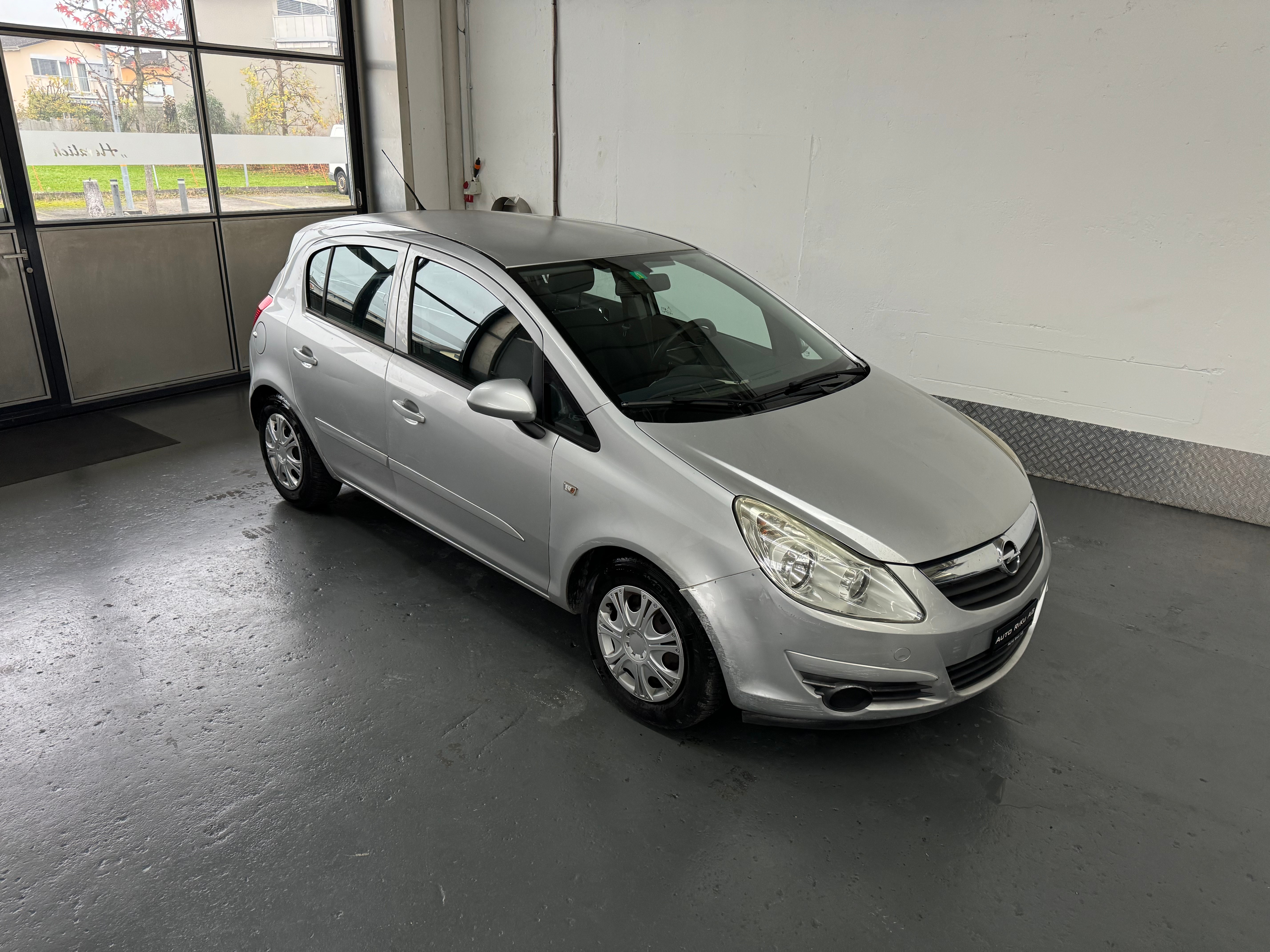 OPEL Corsa 1.4 TP Enjoy