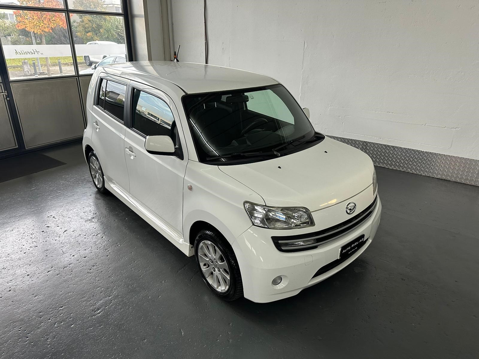 DAIHATSU Materia 1.5