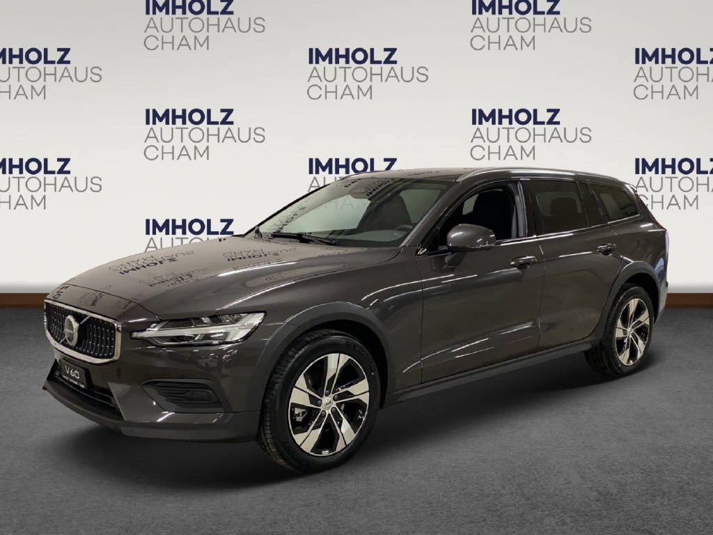 VOLVO V60 Cross Country 2.0 B4 Plus AWD Diesel