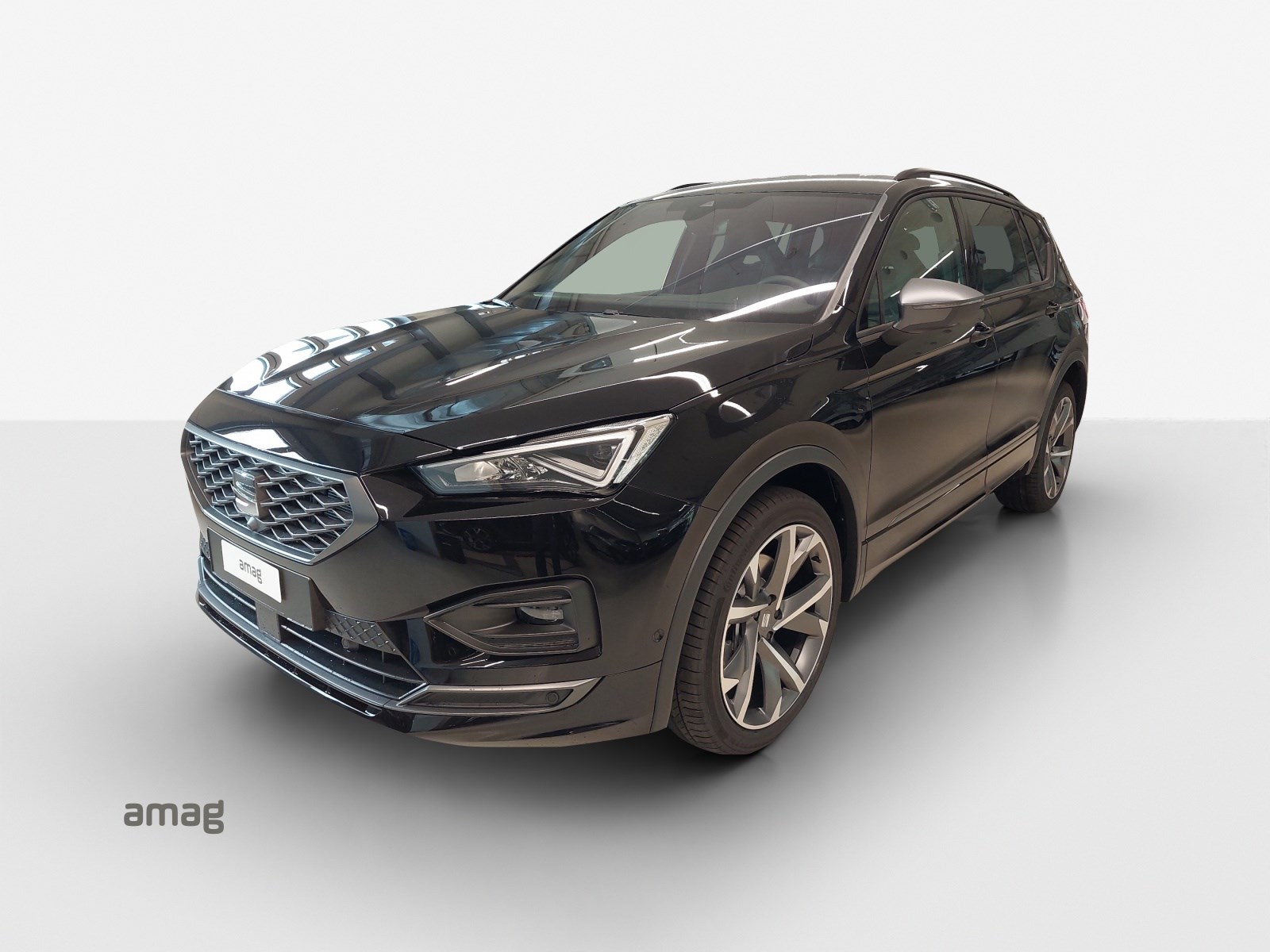 SEAT Tarraco 2.0TSI Move FR 4Drive DSG