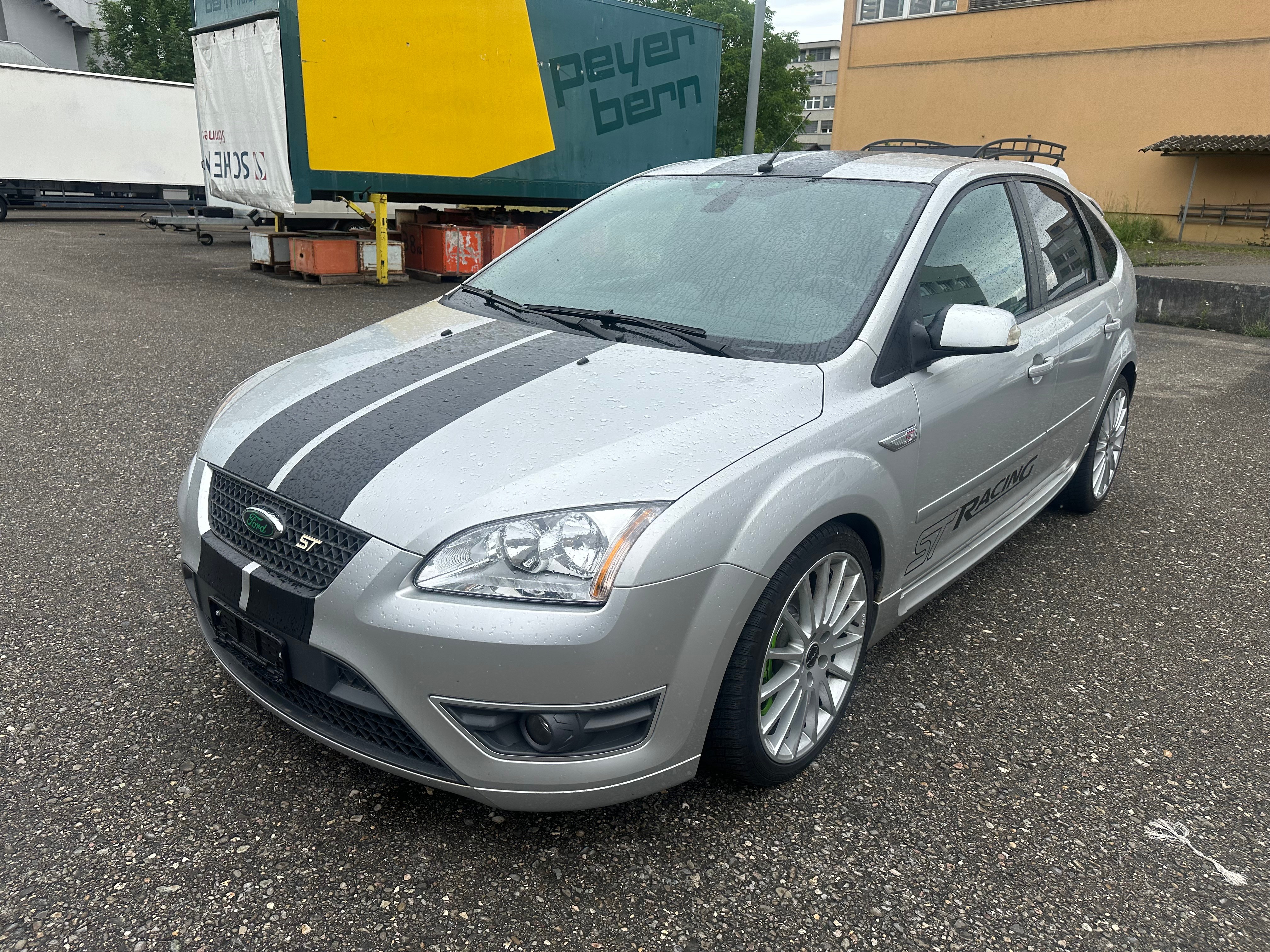 FORD Focus 2.5 Turbo ST