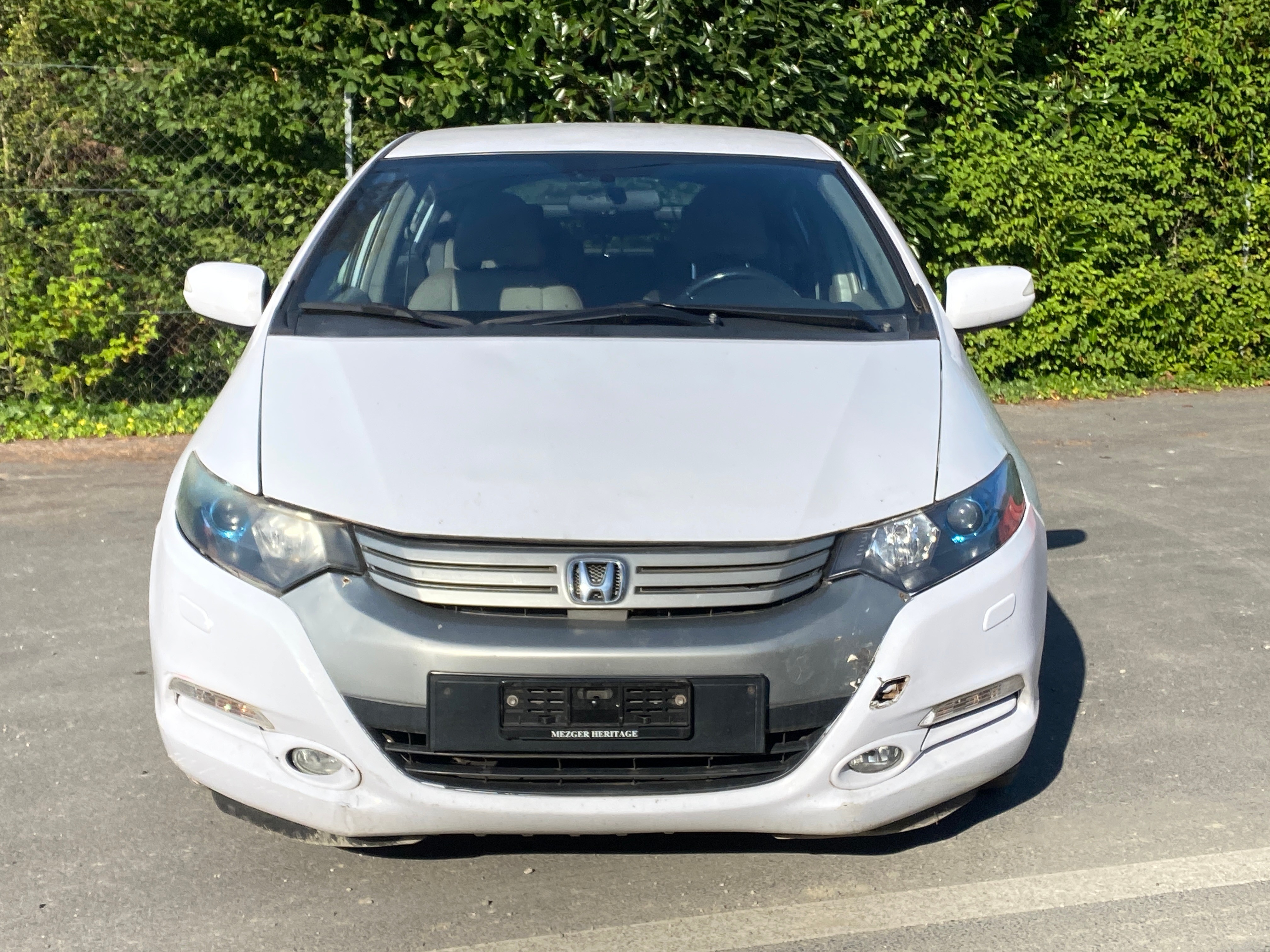 HONDA Insight 1.3i Hybrid Comfort CVT