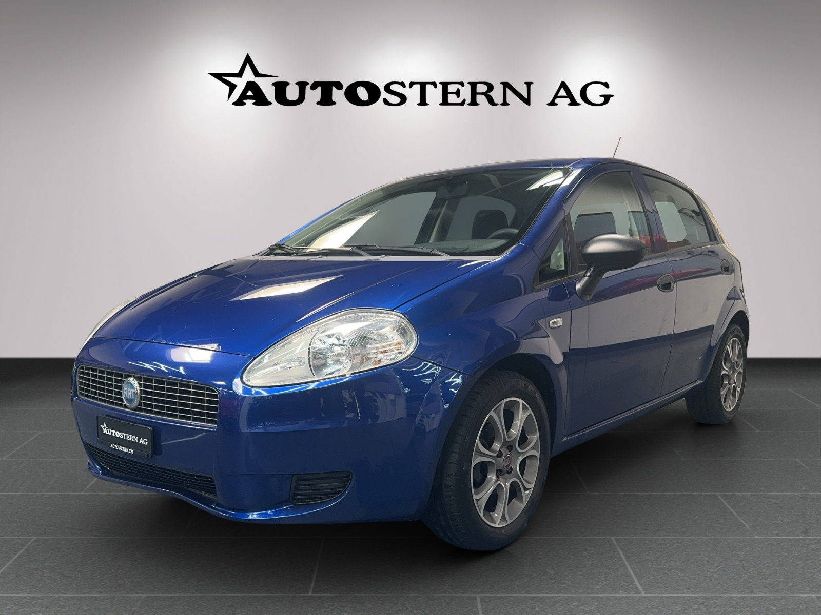 FIAT Punto 1.4 Young