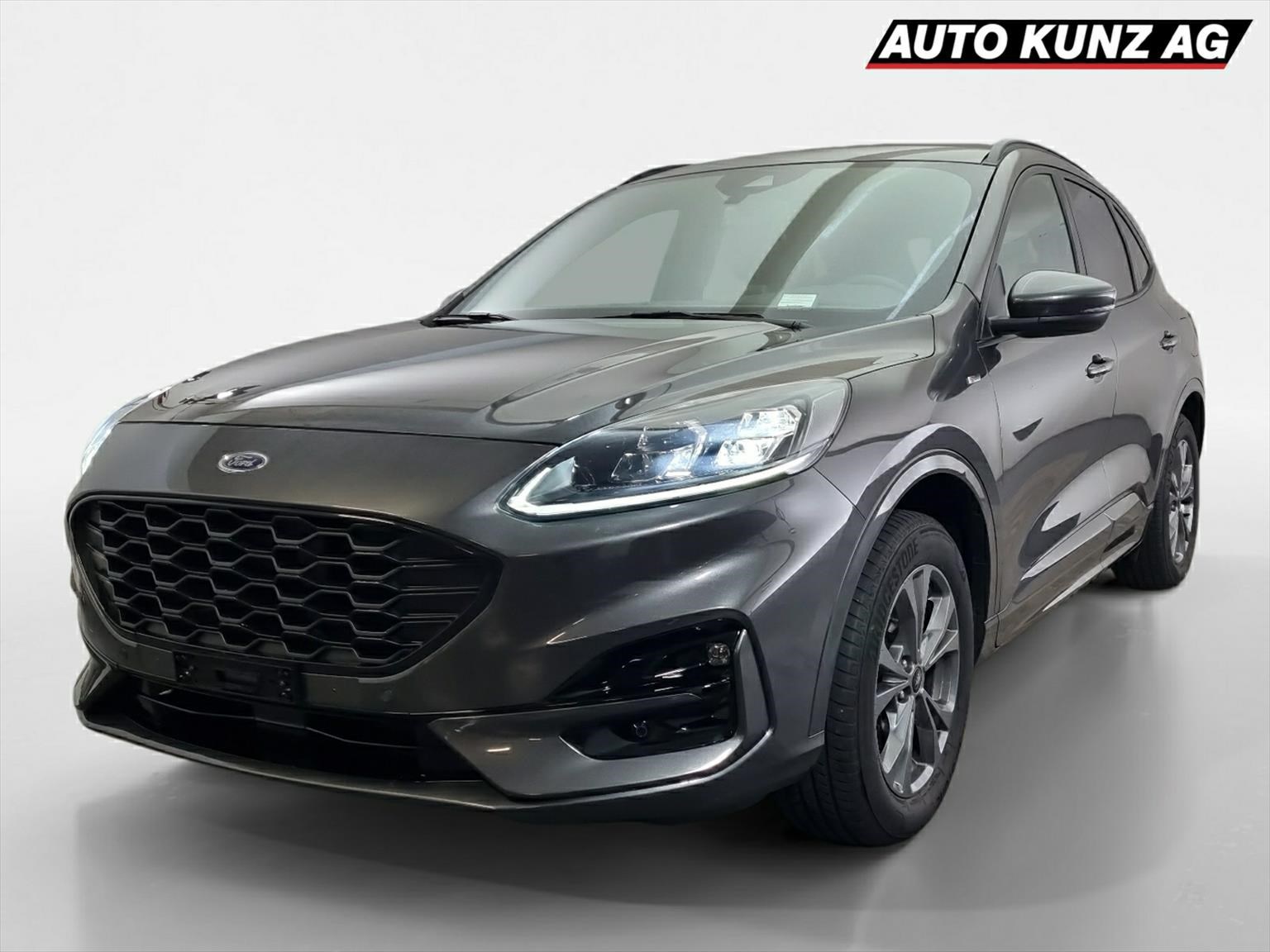 FORD KUGA 2.5 FHEV Hybrid ST-Line X 4x4 Aut.