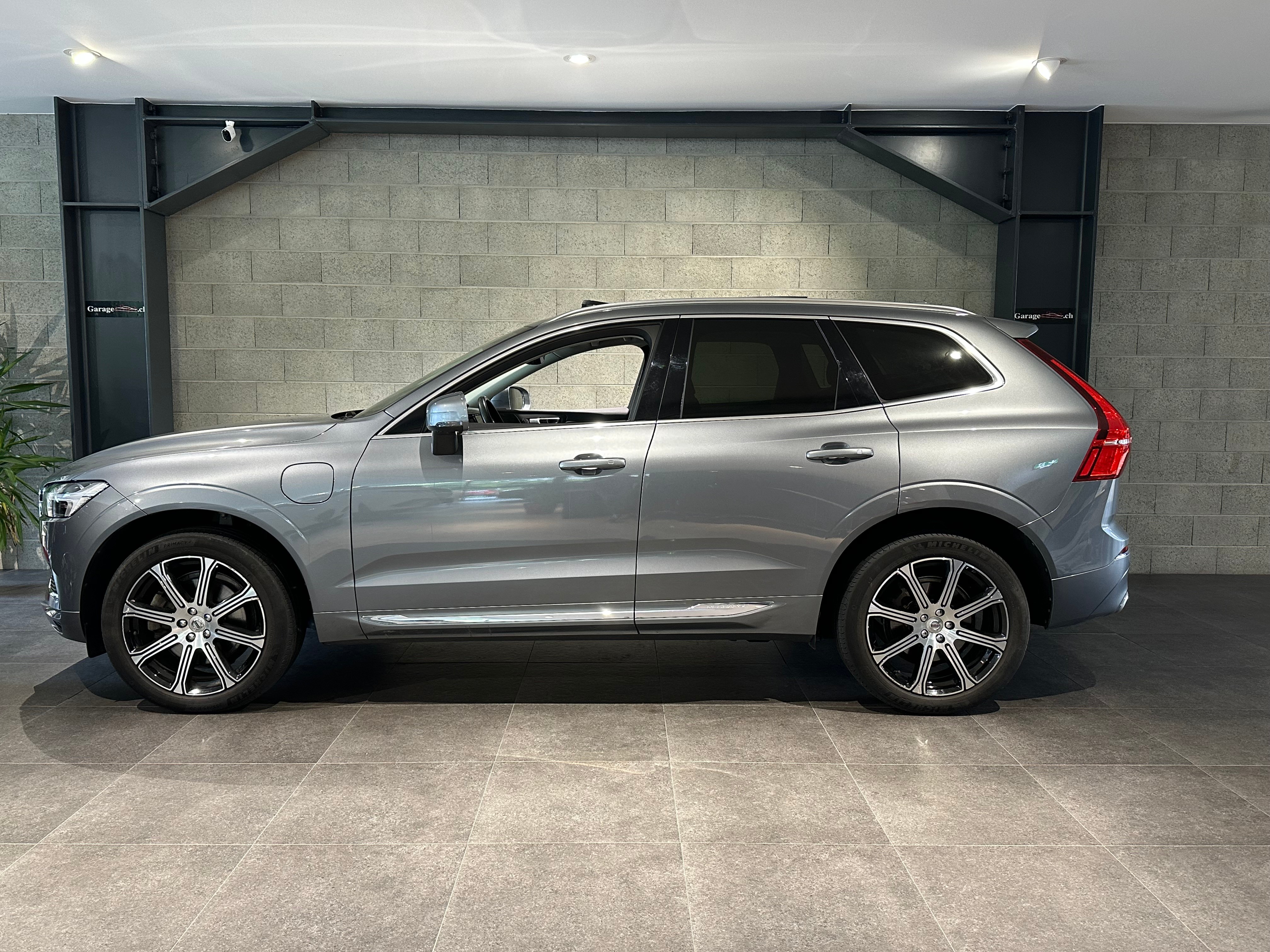 VOLVO XC60 T8 eAWD Inscription