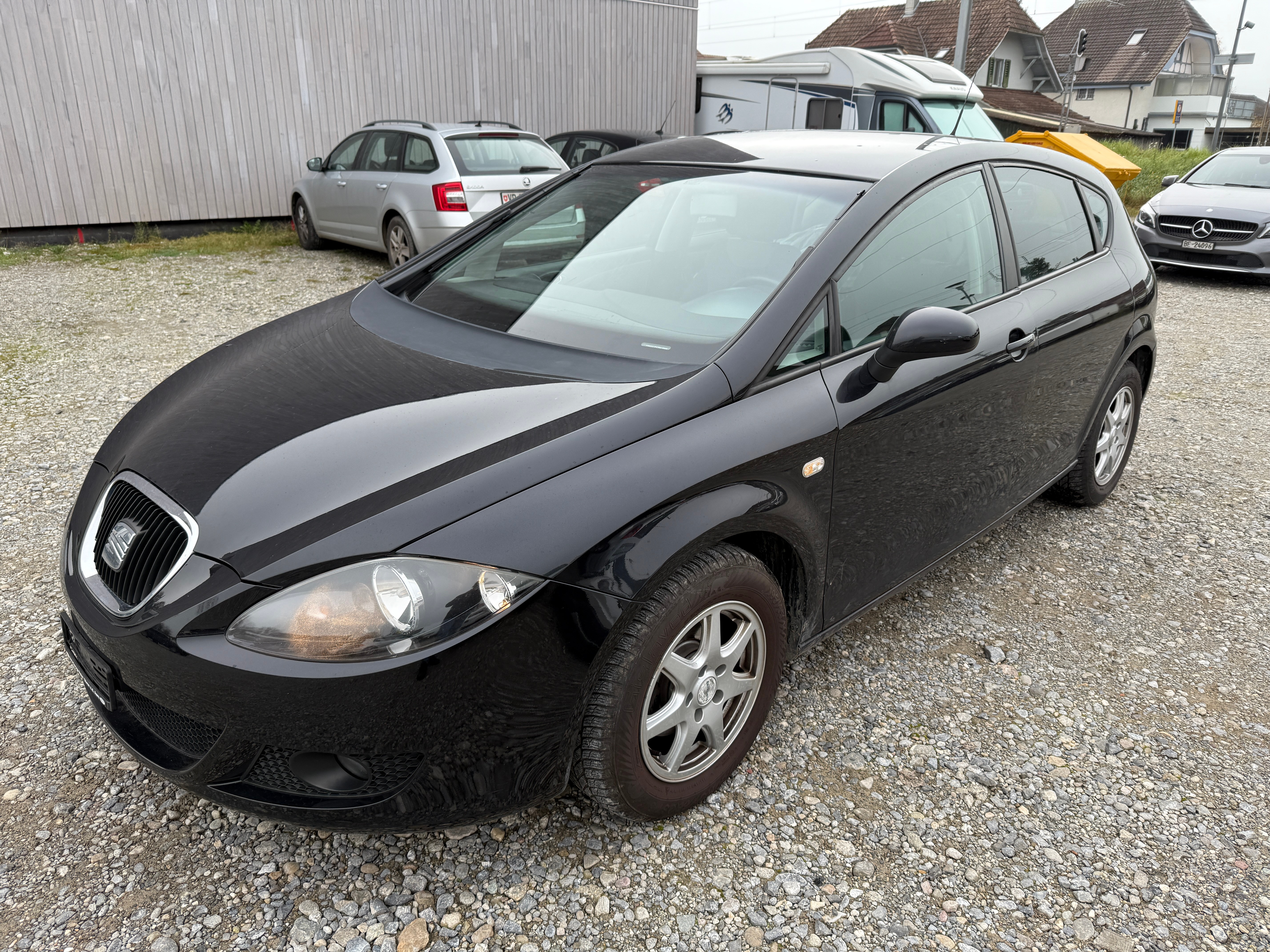 SEAT Leon 1.6 Reference