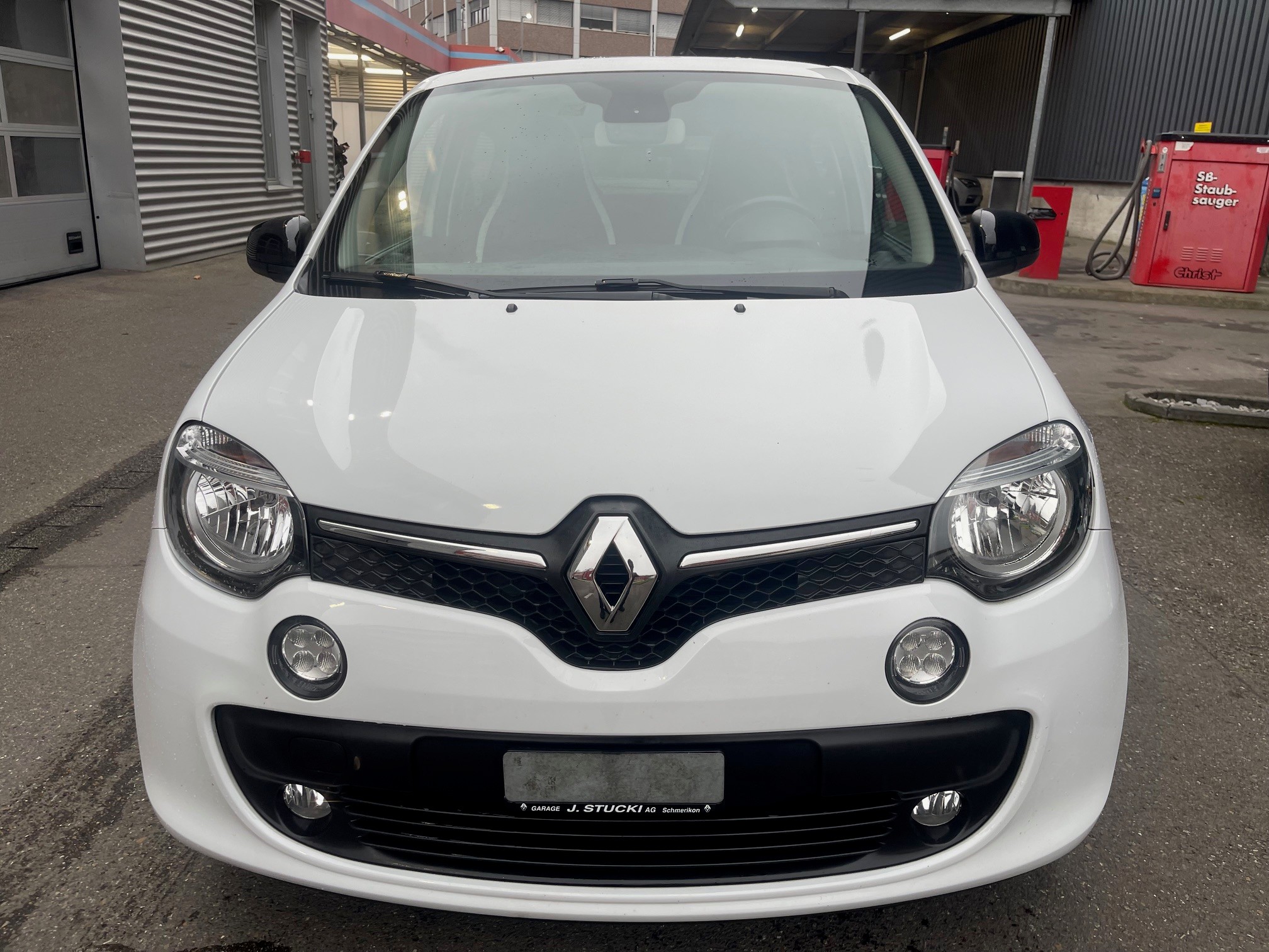 RENAULT Twingo 0.9 Iconic EDC