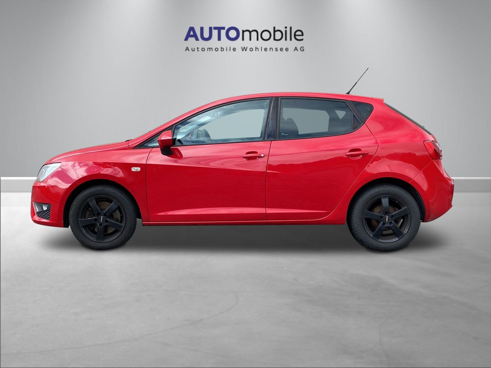 SEAT Ibiza SC 1.4 TSI FR DSG