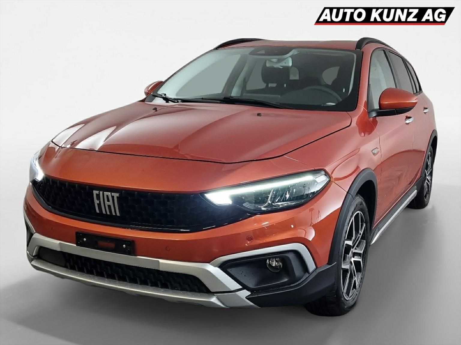 FIAT TIPO 1.5 Hybrid Cross Station Wagon