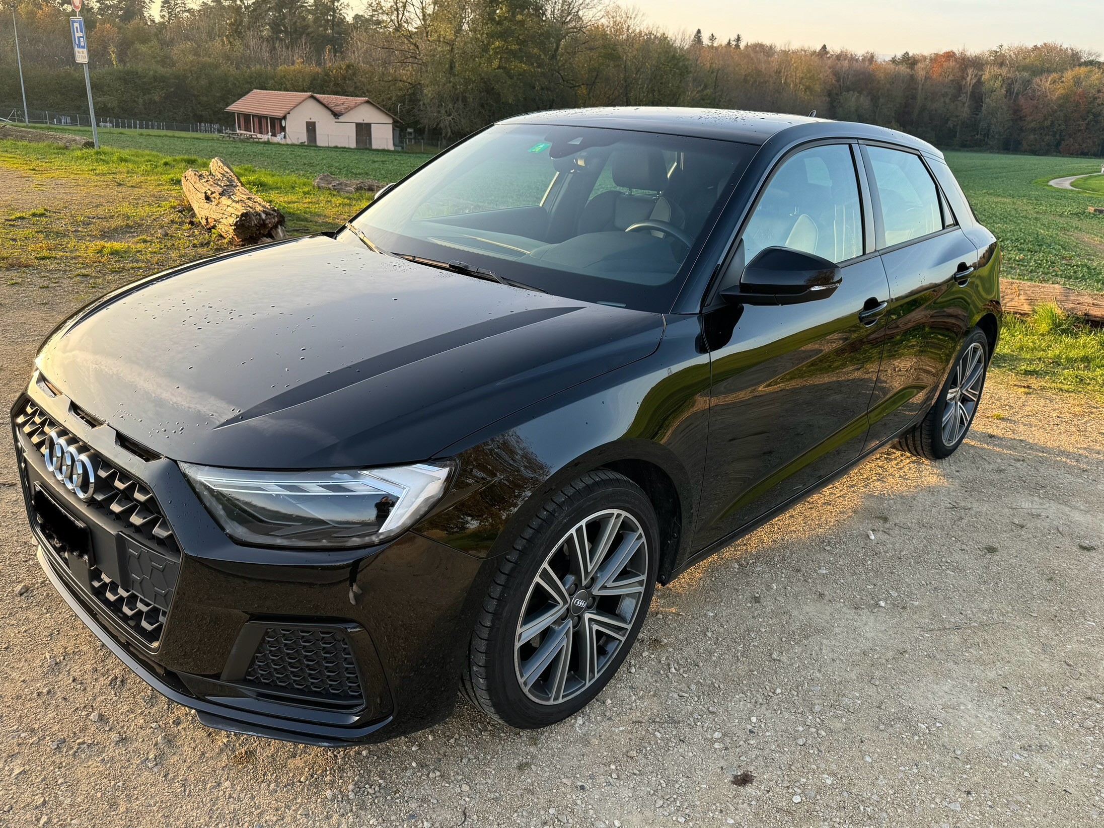 AUDI A1 Sportback 30 TFSI