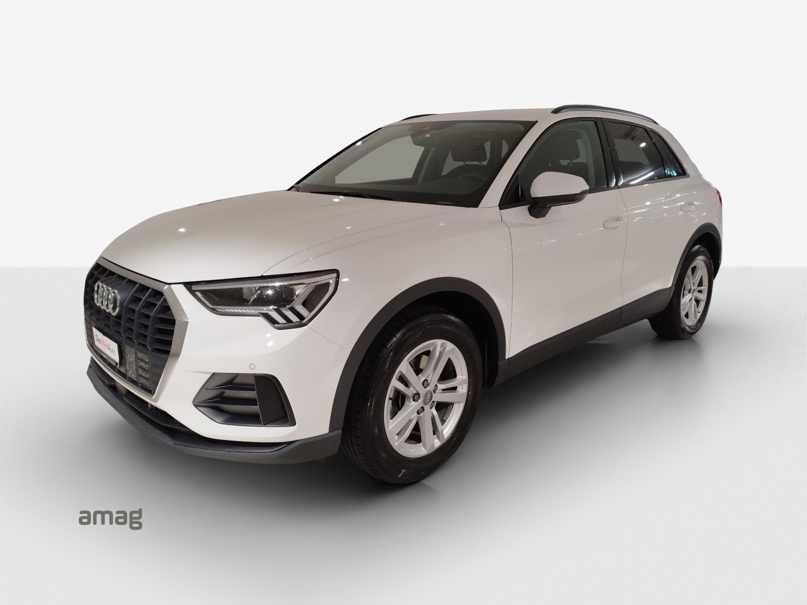 AUDI Q3 35 TFSI Attraction S-tronic