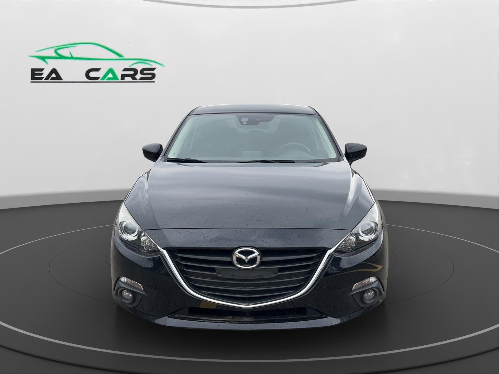 MAZDA 3 1.5 16V Ambition