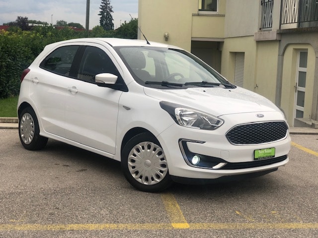 FORD KA+ 1.2 Ti-VCT Active