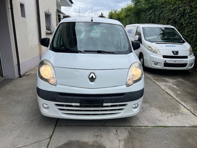 RENAULT Kangoo 1.6 16V Authentique