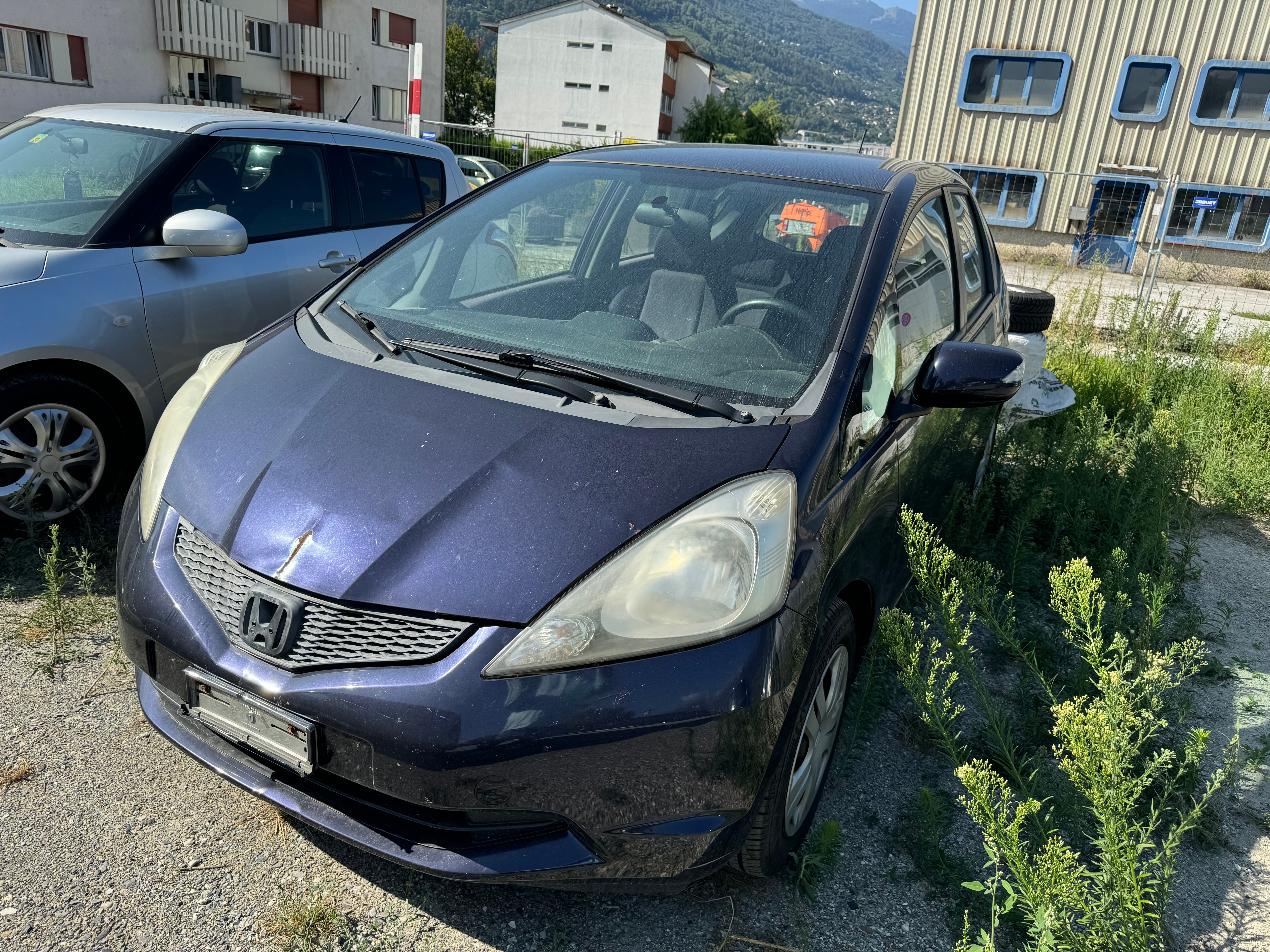 HONDA Jazz 1.4i Sport