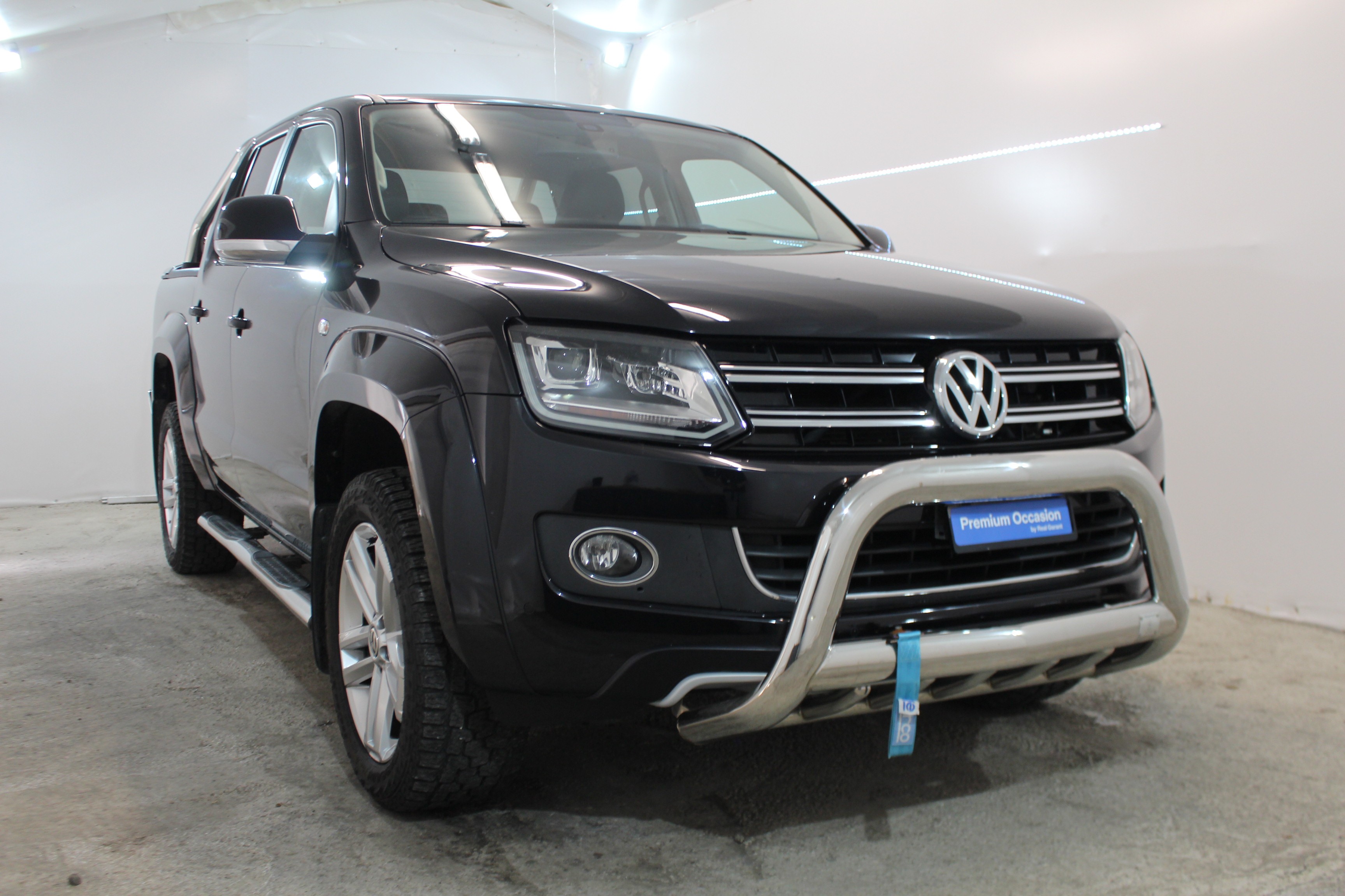 VW Amarok 2.0BiTDI Highline Gölä 4Motion permanent A