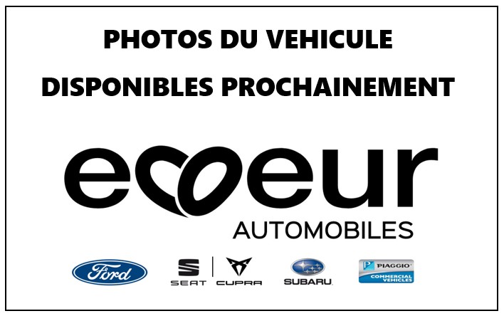 FORD EcoSport 1.5 TDCi ST-Line 4x4