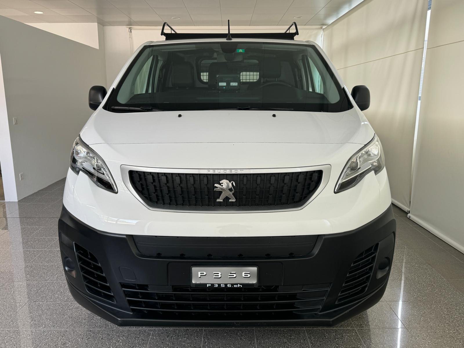 PEUGEOT Expert 50 KWh Premium Long