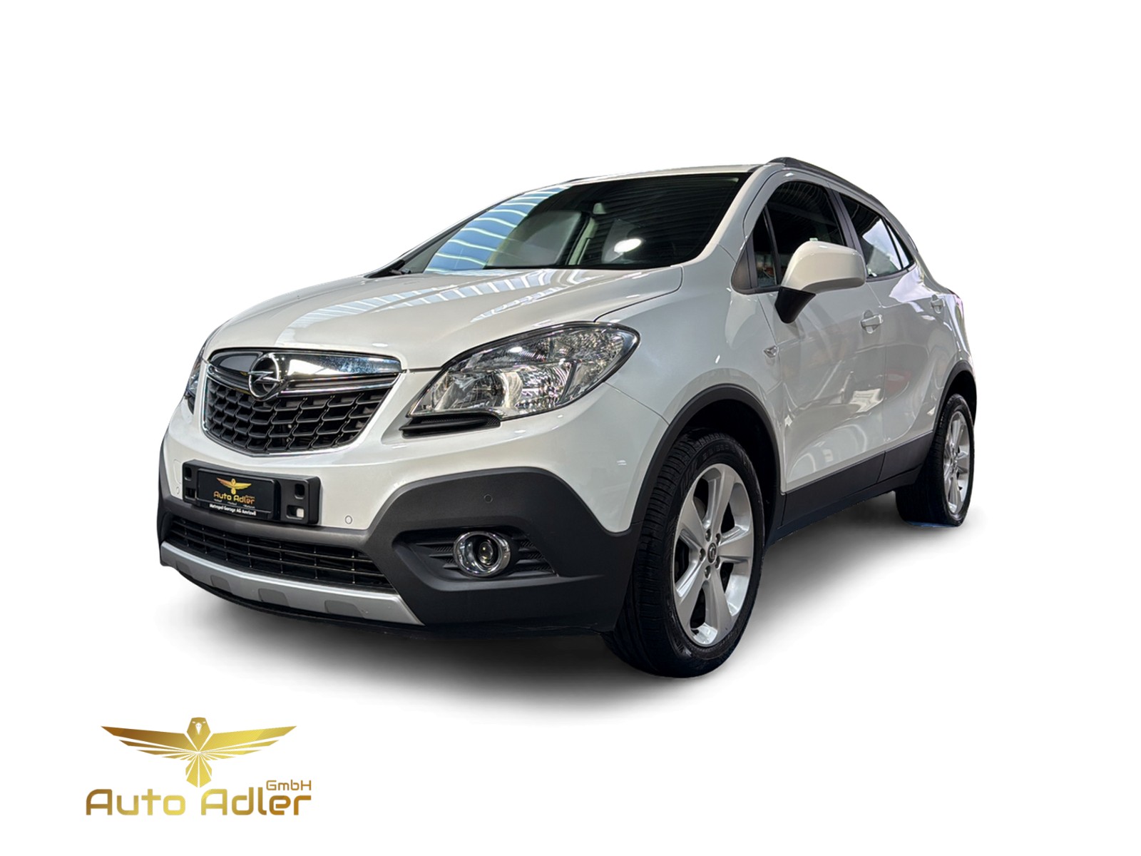 OPEL Mokka 1.4i 16V Turbo Enjoy 4WD