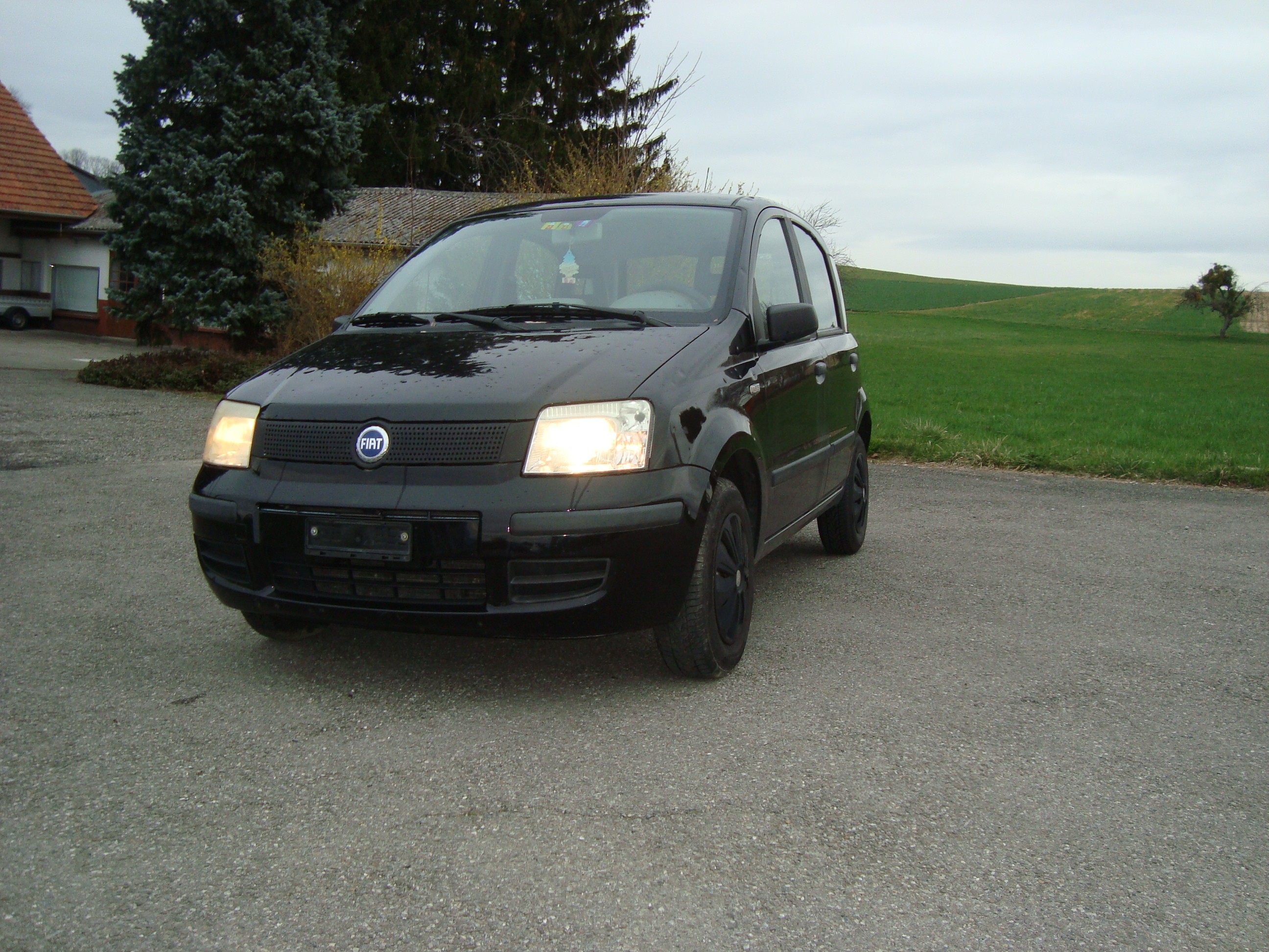 FIAT Panda 1.1 Active