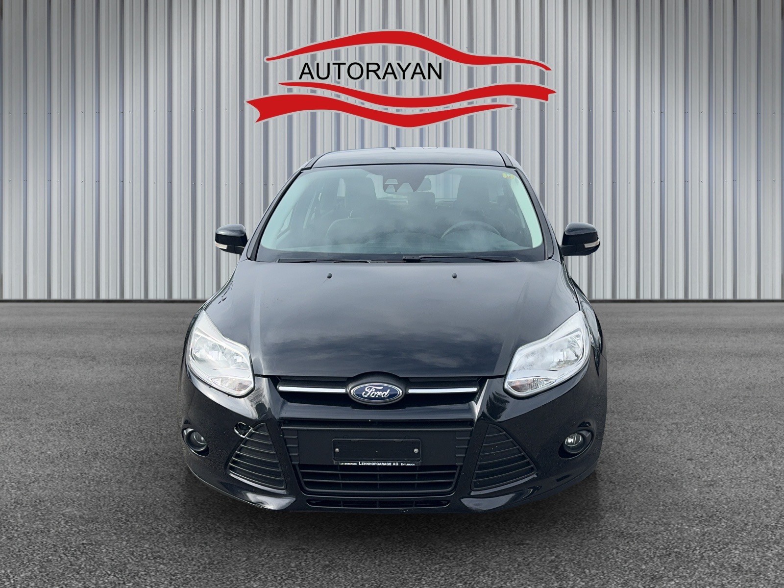 FORD Focus 1.6 TDCi