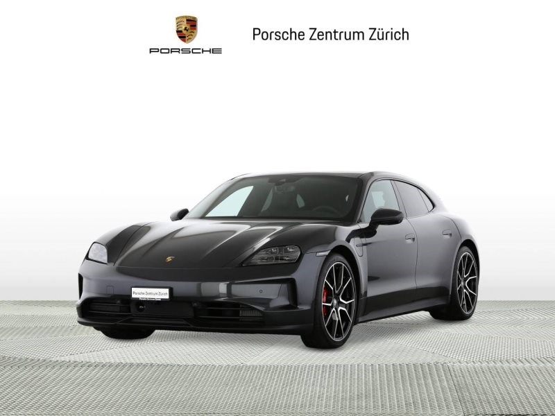 PORSCHE TAYCAN 4S Sport Turismo