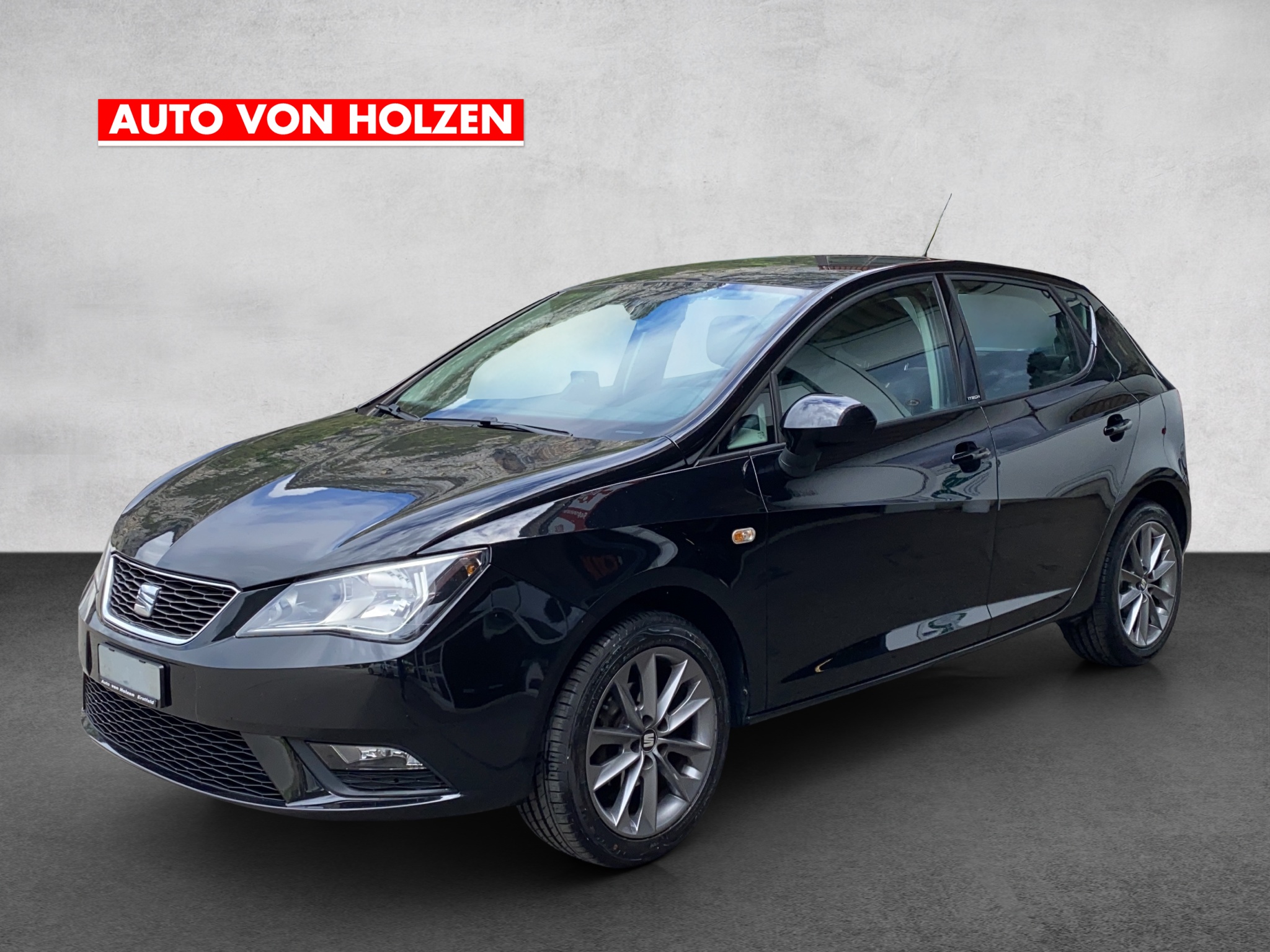 SEAT Ibiza 1.2 TSI Style ITECH