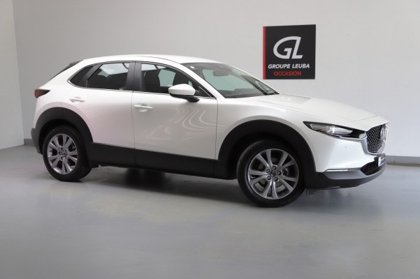 MAZDA CX-30 G 150 Exc Line AWD