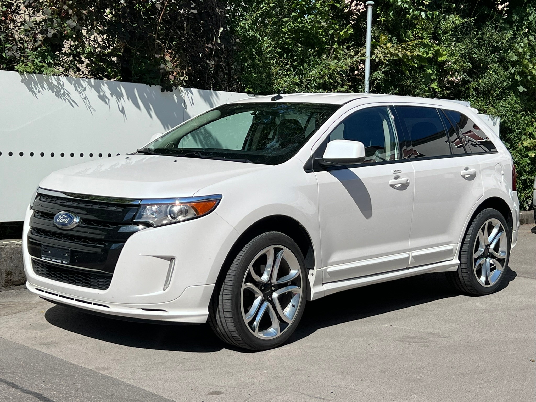 FORD Edge Sport AWD