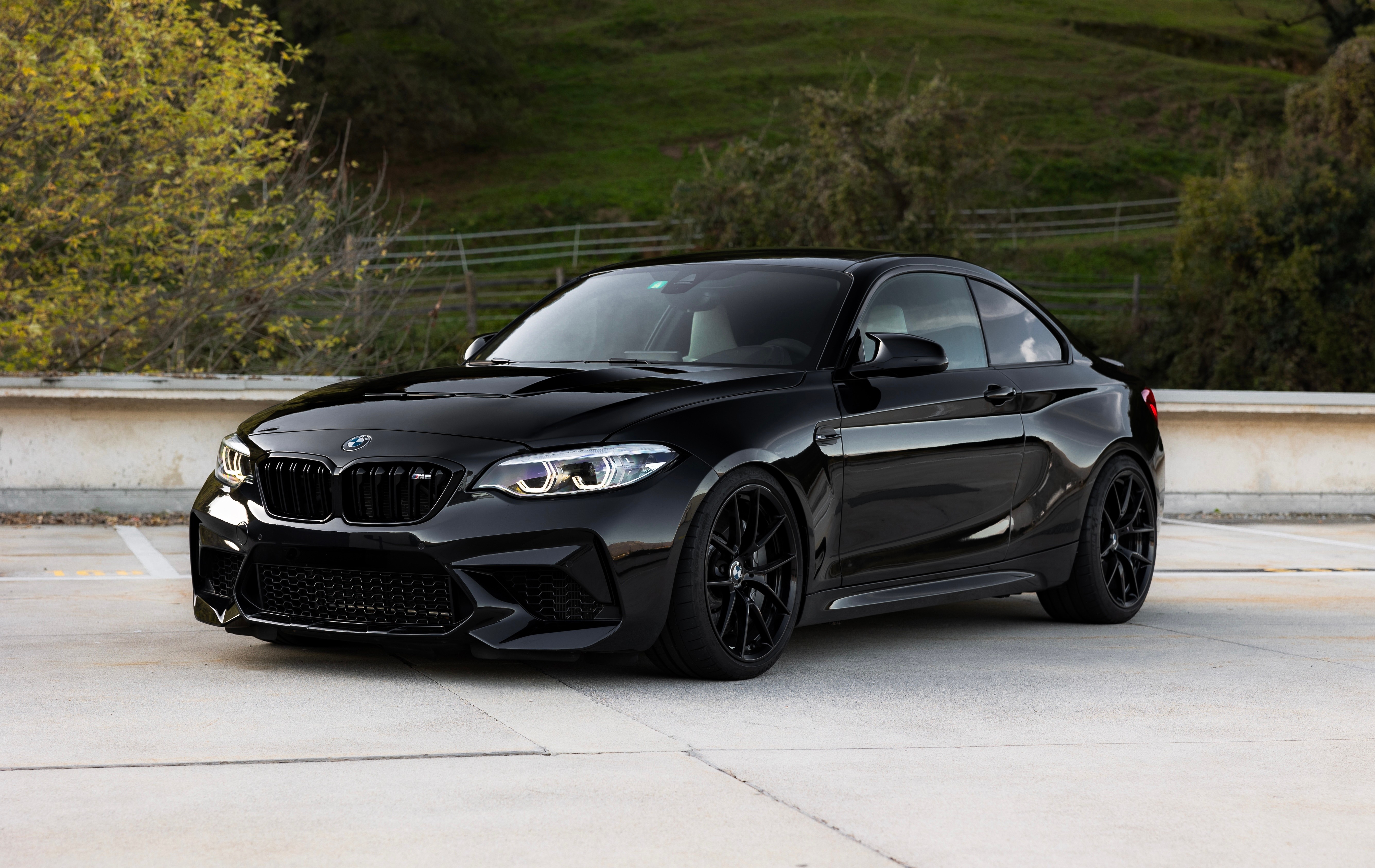 BMW M2 Competition Special Edition