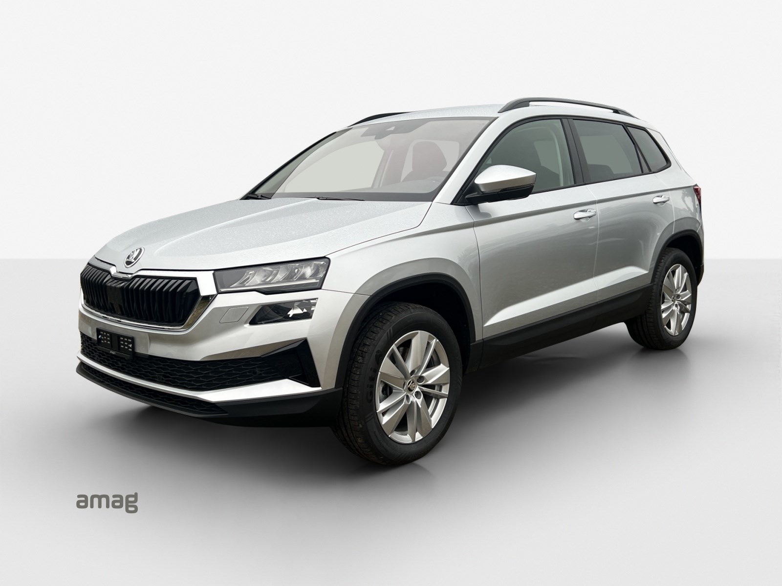 SKODA Karoq 2.0 TDI CR Selection 4x4 DSG