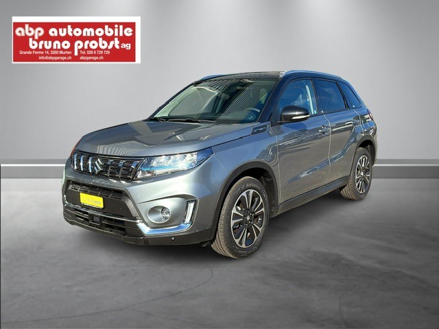 SUZUKI Vitara 1.5 Hybrid Edition 35 Top 4x4 AGS