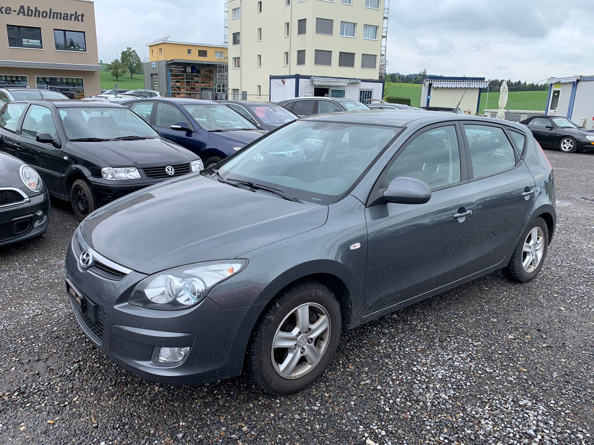 HYUNDAI i30 1.6 Style