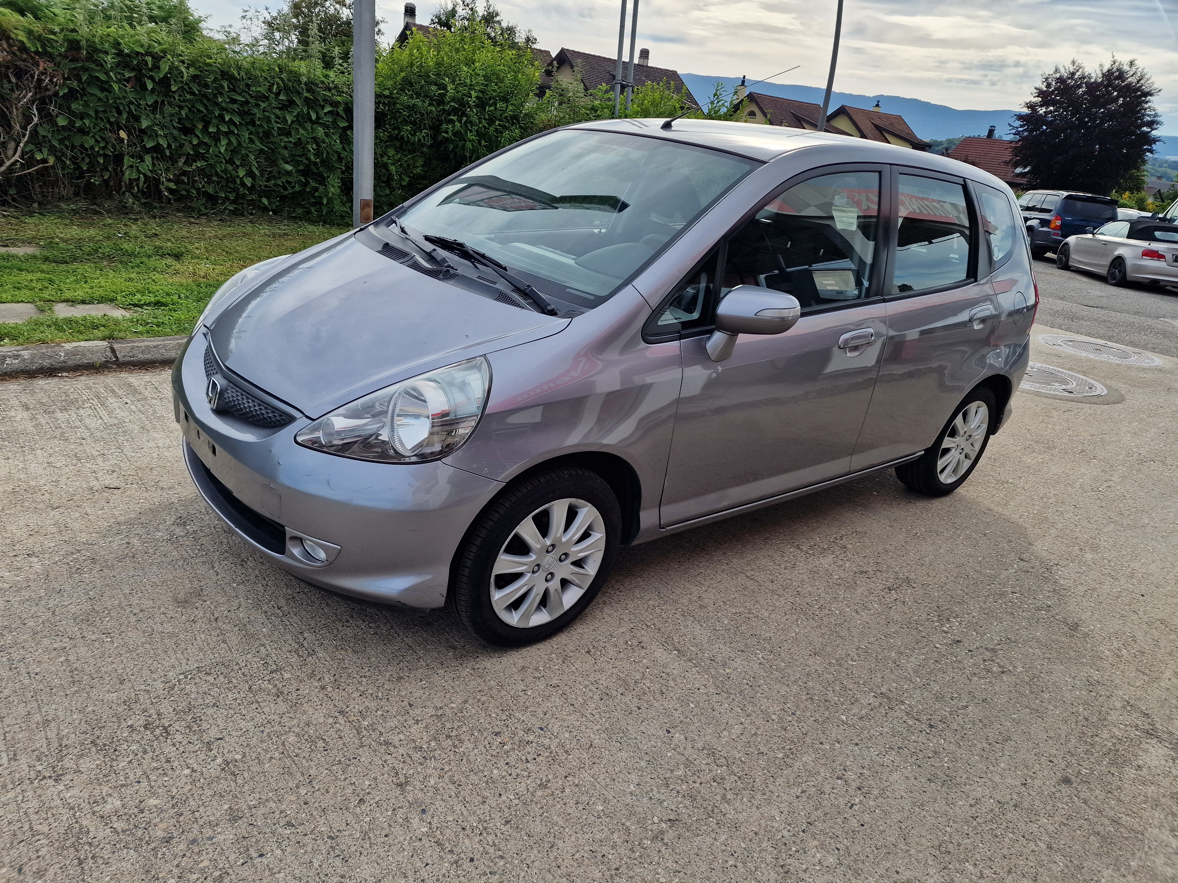 HONDA Jazz 1.4i ES