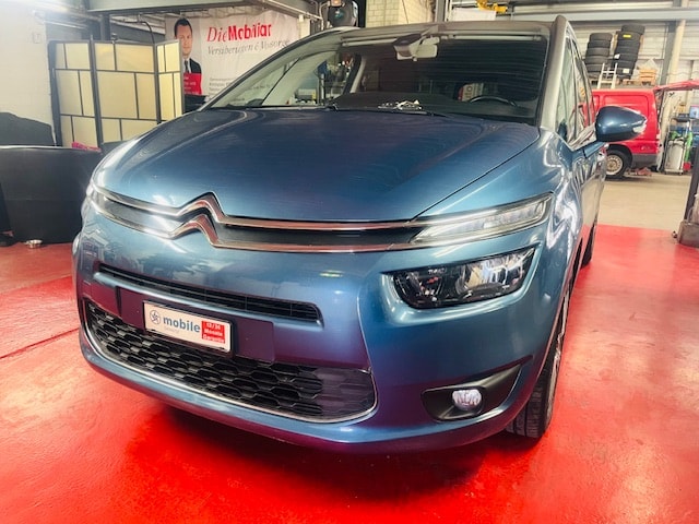 CITROEN C4 Grand Picasso 1.6 e-HDi Attraction