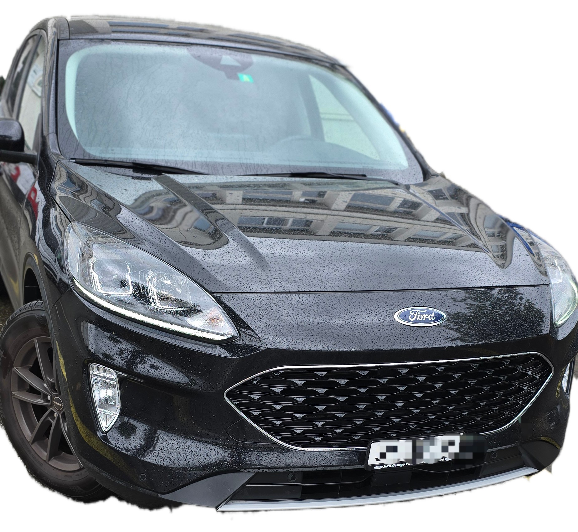 FORD Kuga 1.5 TDCi ST-Line 2WD