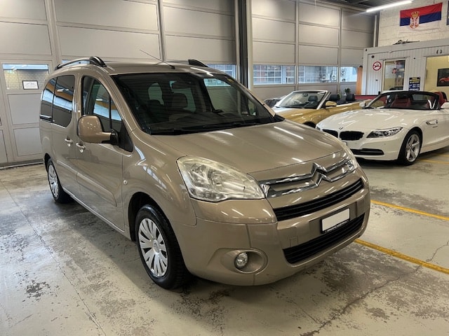 CITROEN Berlingo 1.6 16V Multispace