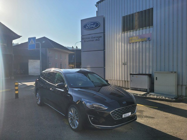 FORD Focus Station Wagon 1.0i EcoB VIGNALE