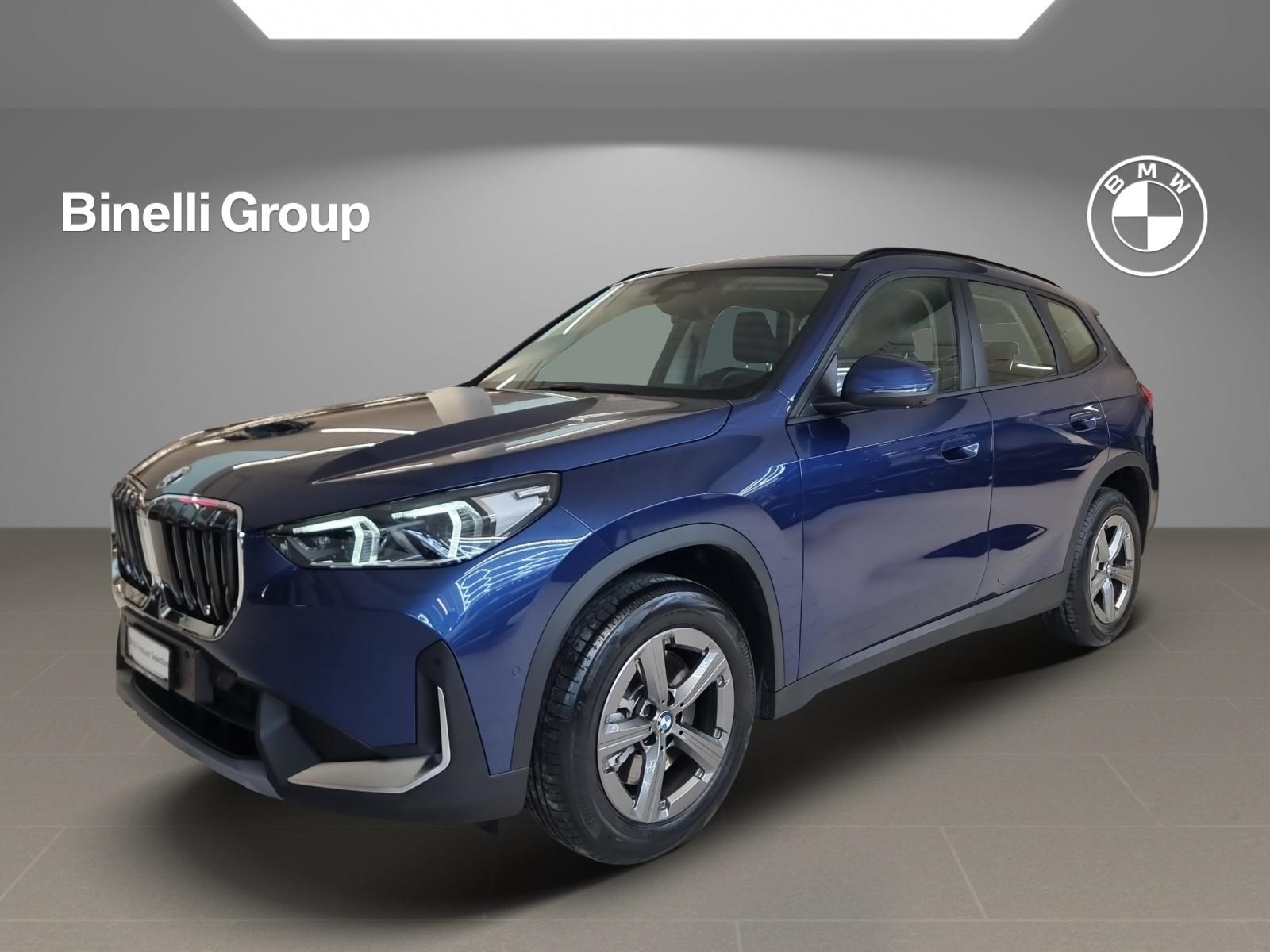 BMW X1 23i xDrive