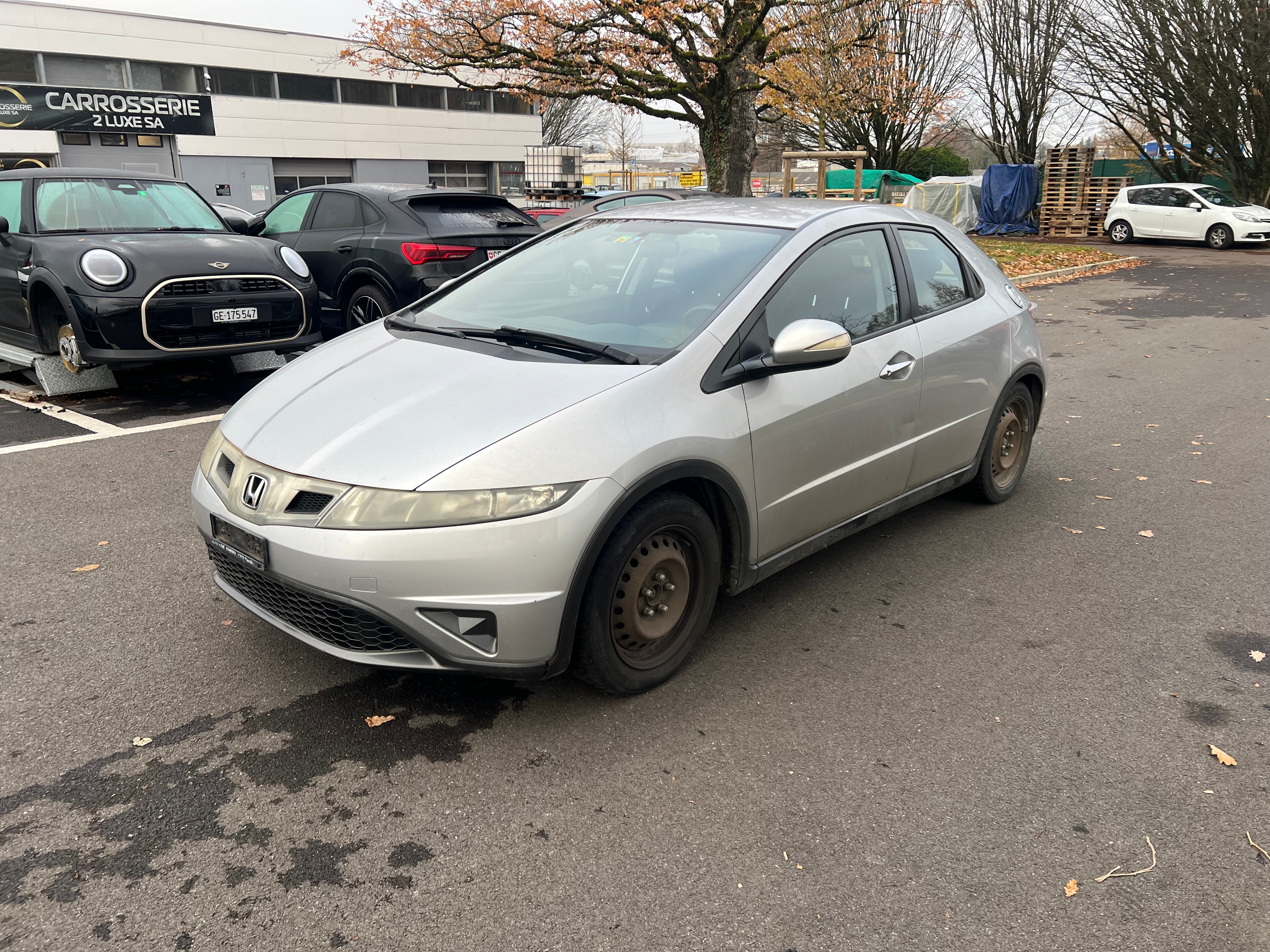 HONDA Civic 1.4i Comfort